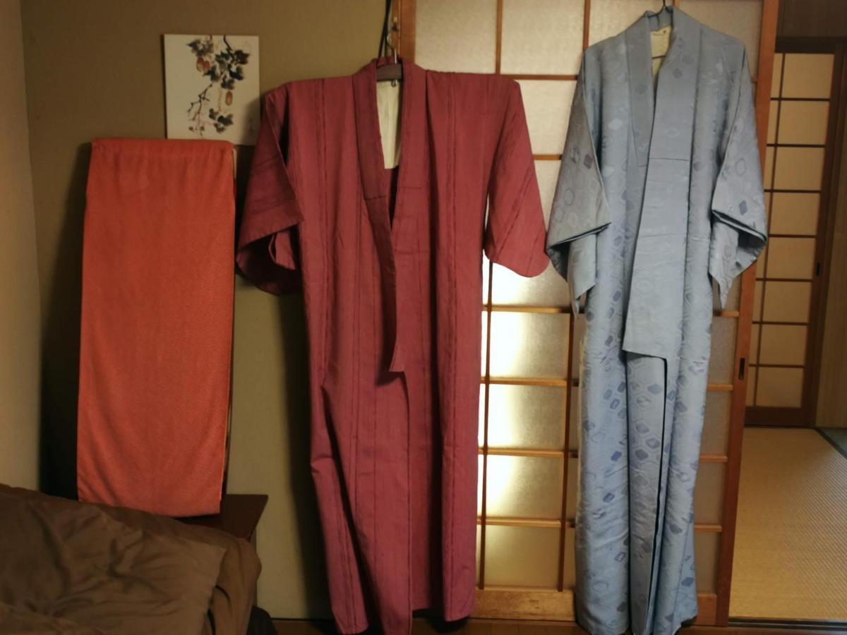 Kyoto Home Yoshida Екстериор снимка
