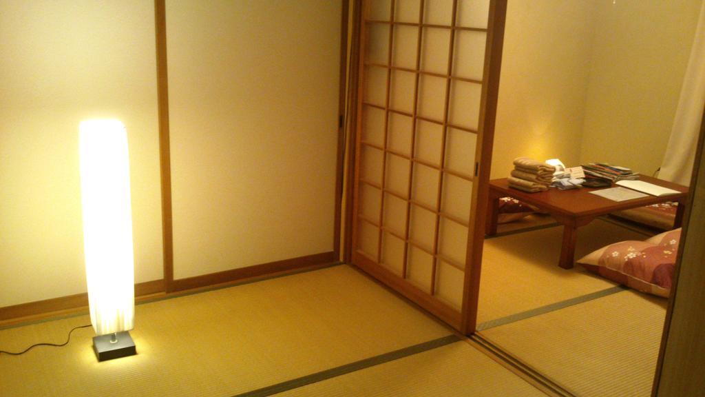 Kyoto Home Yoshida Екстериор снимка