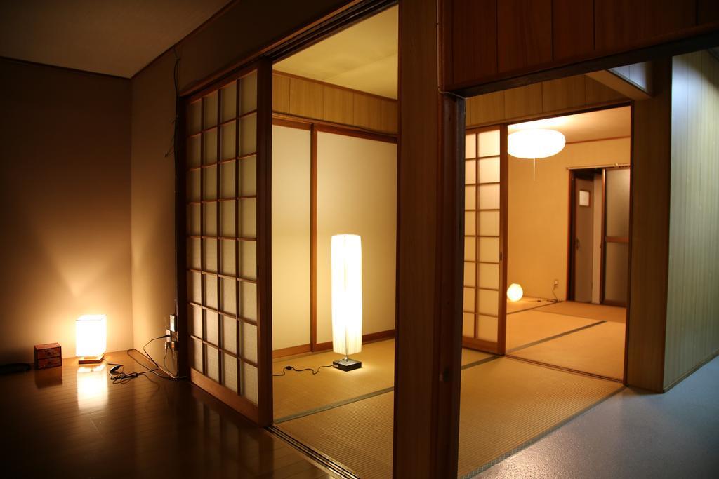 Kyoto Home Yoshida Екстериор снимка