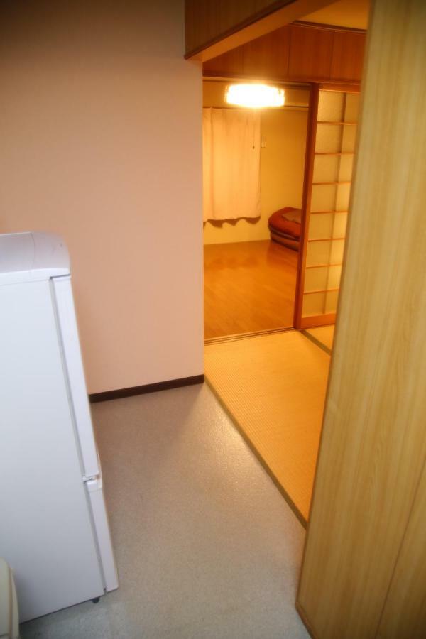 Kyoto Home Yoshida Екстериор снимка